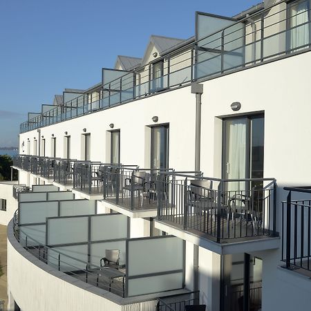 Thalasso Concarneau Spa Marin Resort Exterior photo