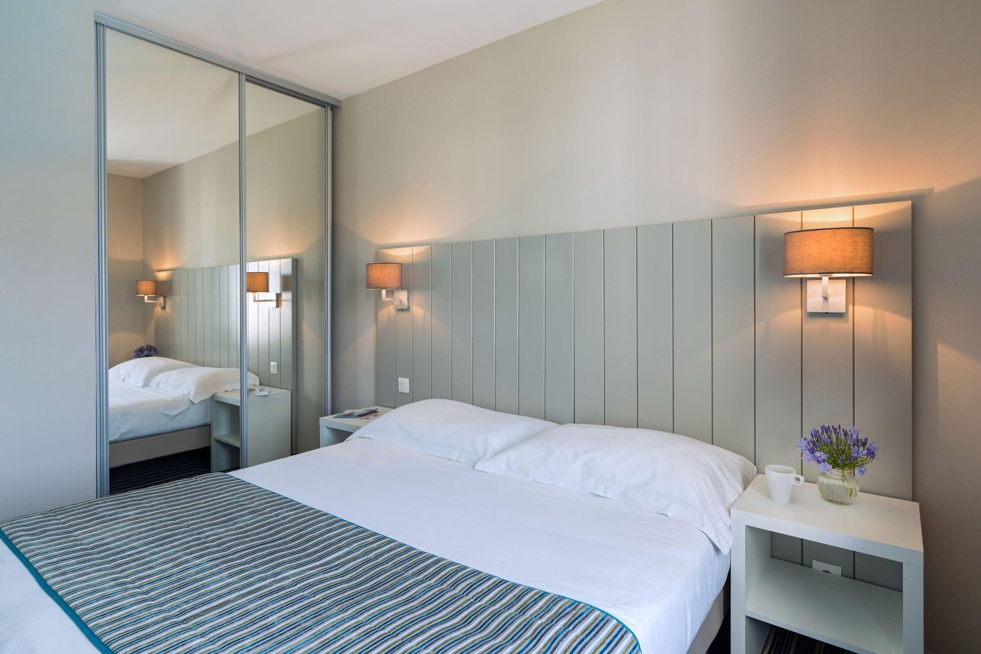 Thalasso Concarneau Spa Marin Resort Exterior photo