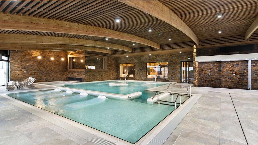 Thalasso Concarneau Spa Marin Resort Exterior photo