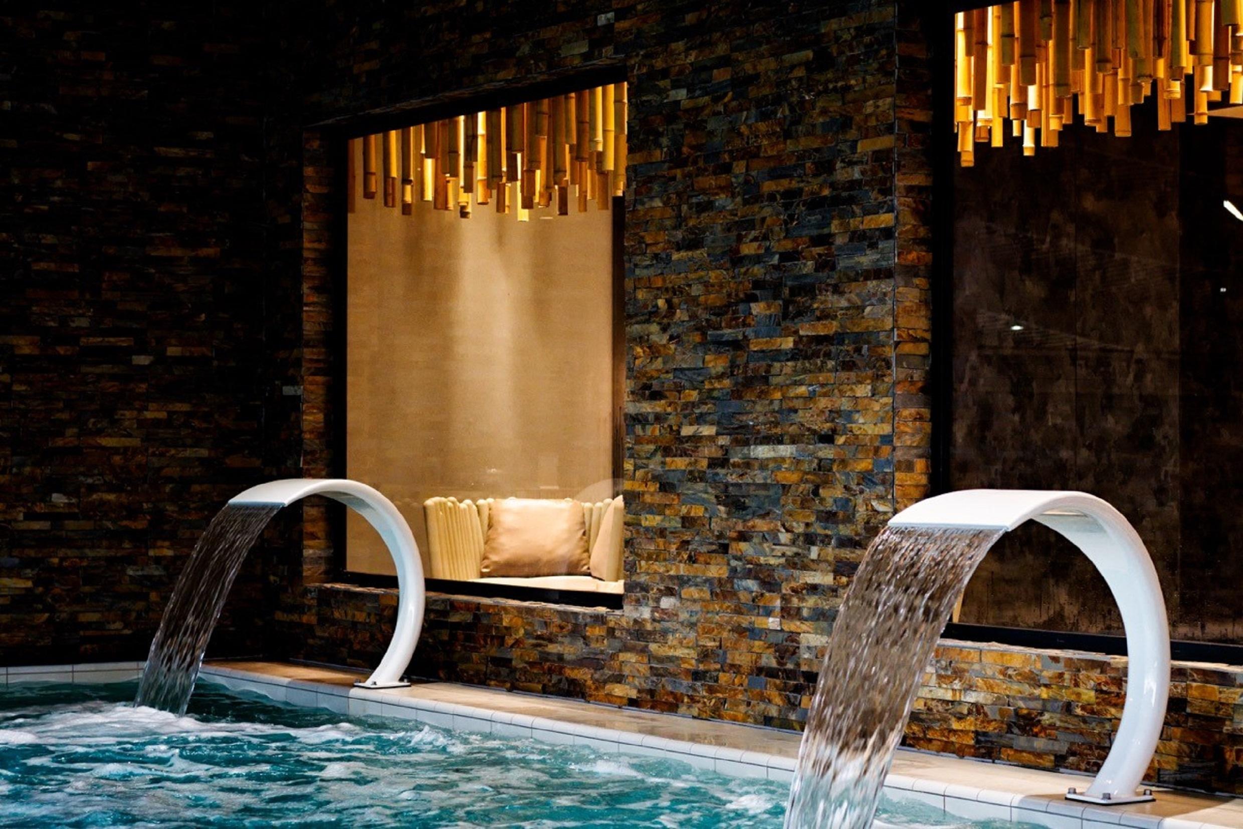 Thalasso Concarneau Spa Marin Resort Exterior photo