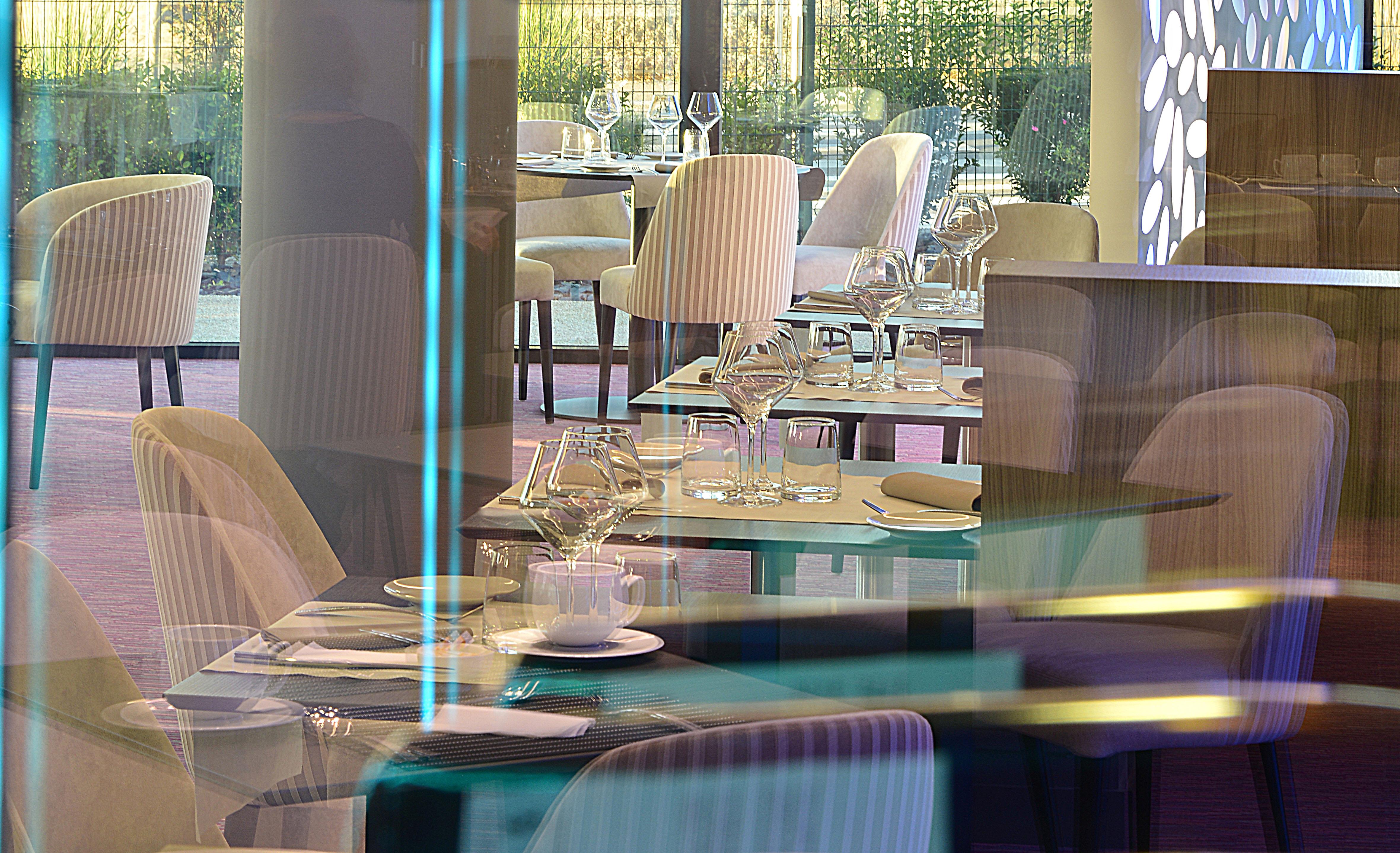 Thalasso Concarneau Spa Marin Resort Exterior photo