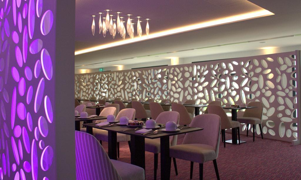 Thalasso Concarneau Spa Marin Resort Exterior photo