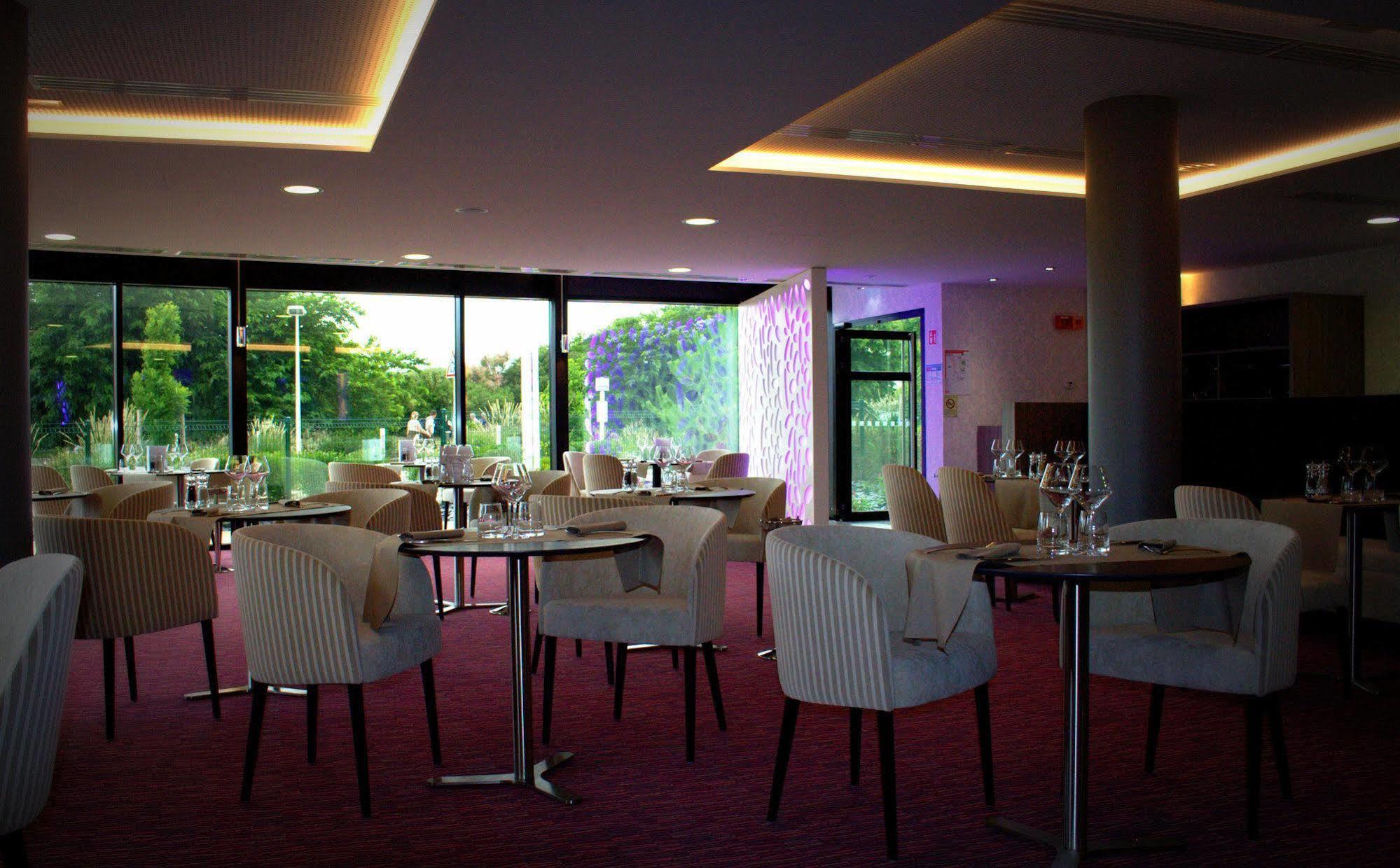 Thalasso Concarneau Spa Marin Resort Exterior photo